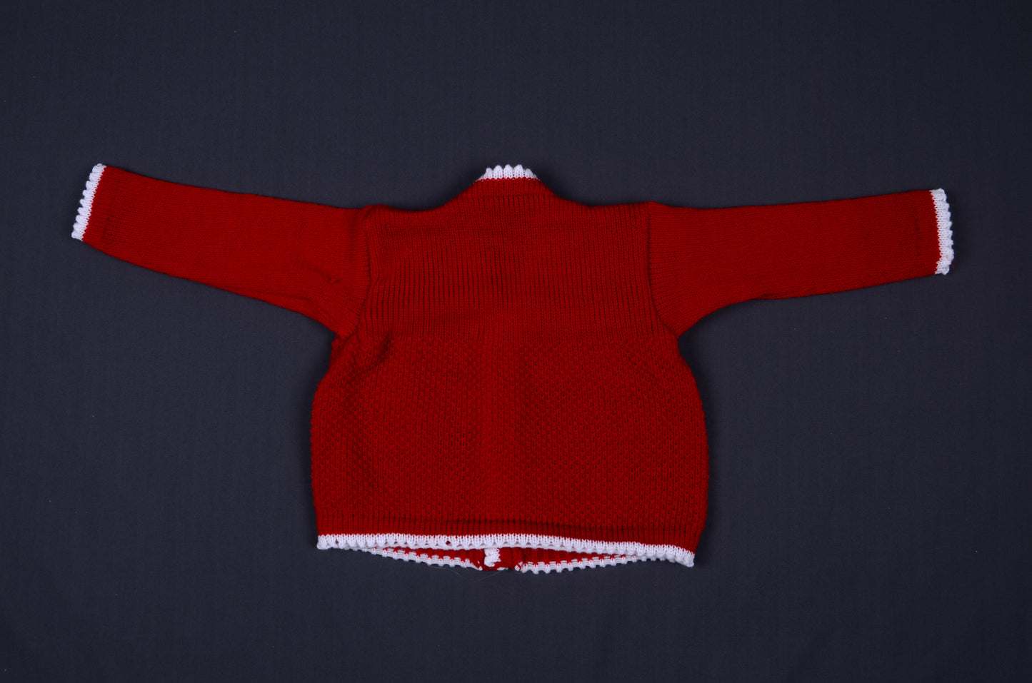 Baby set Half Tuck