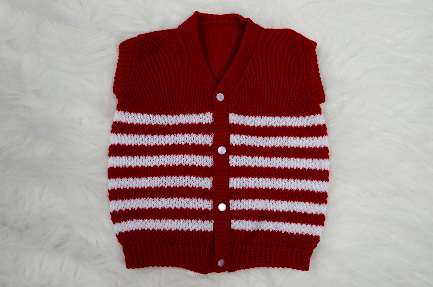 Half Tuck Jacket