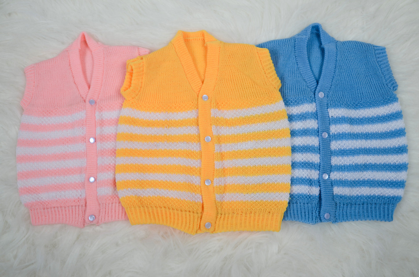 Half Tuck Jacket