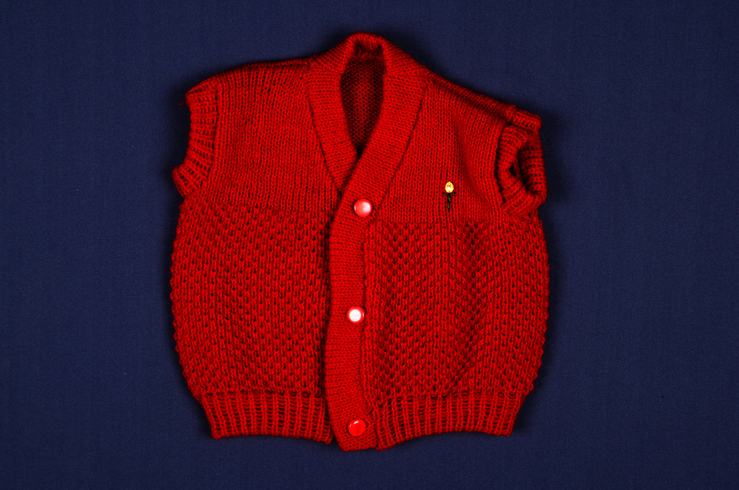 Fine Jacket