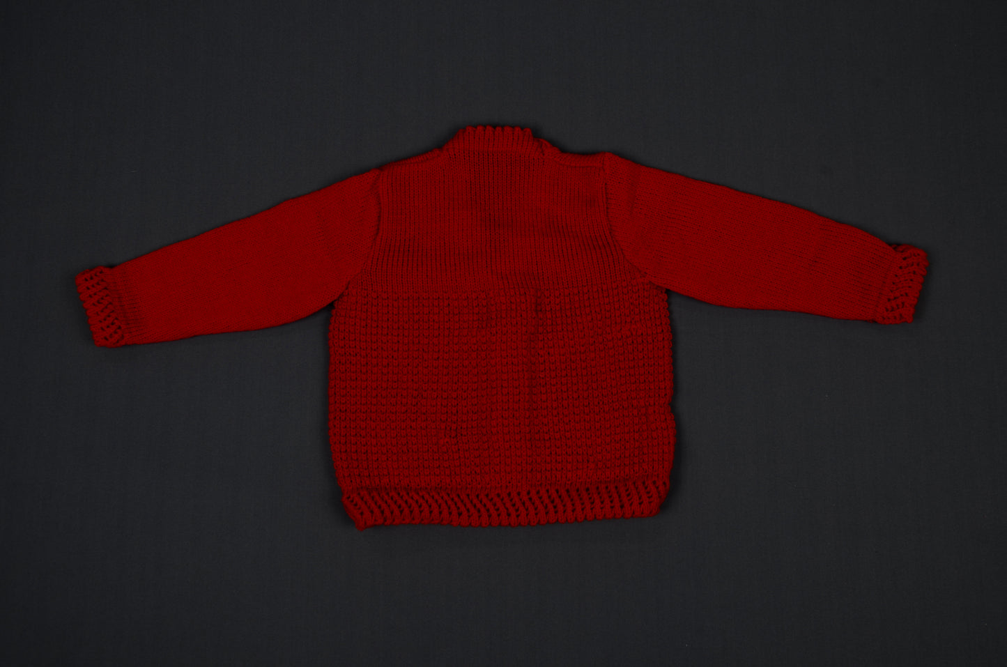 Baby Set V Neck Diamond