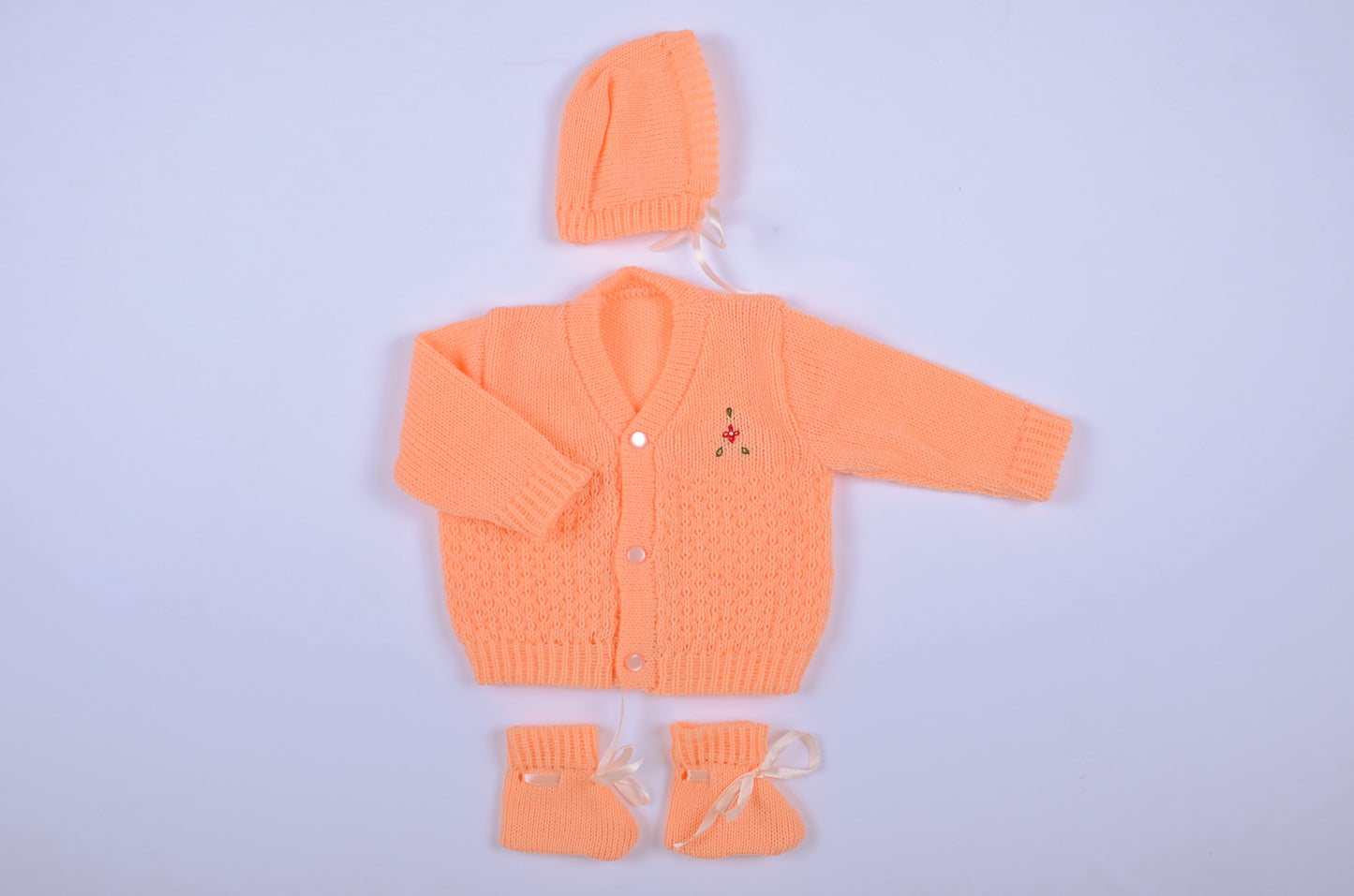 Baby Set Supreme