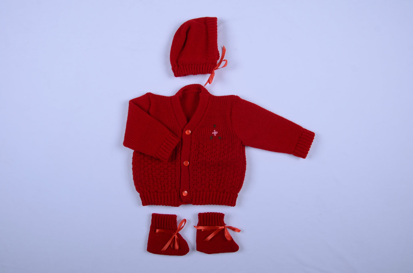 Baby Set Supreme