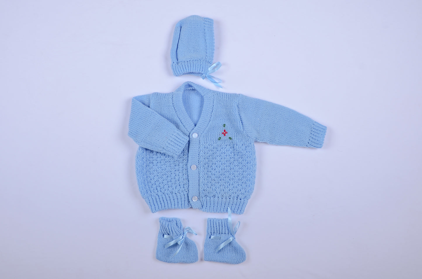 Baby Set Supreme