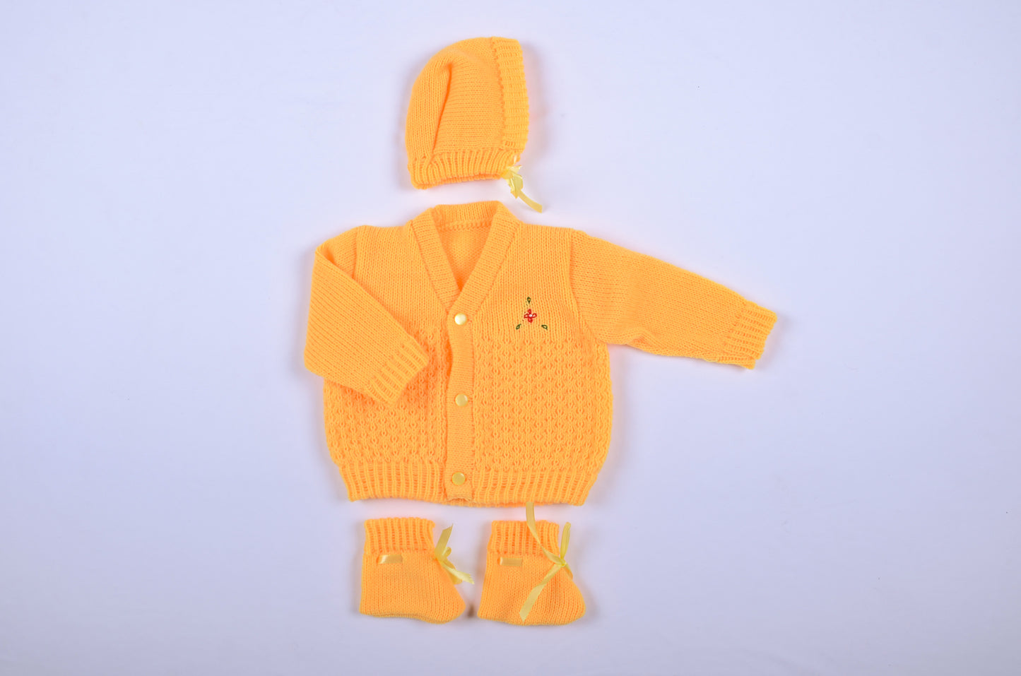 Baby Set Supreme