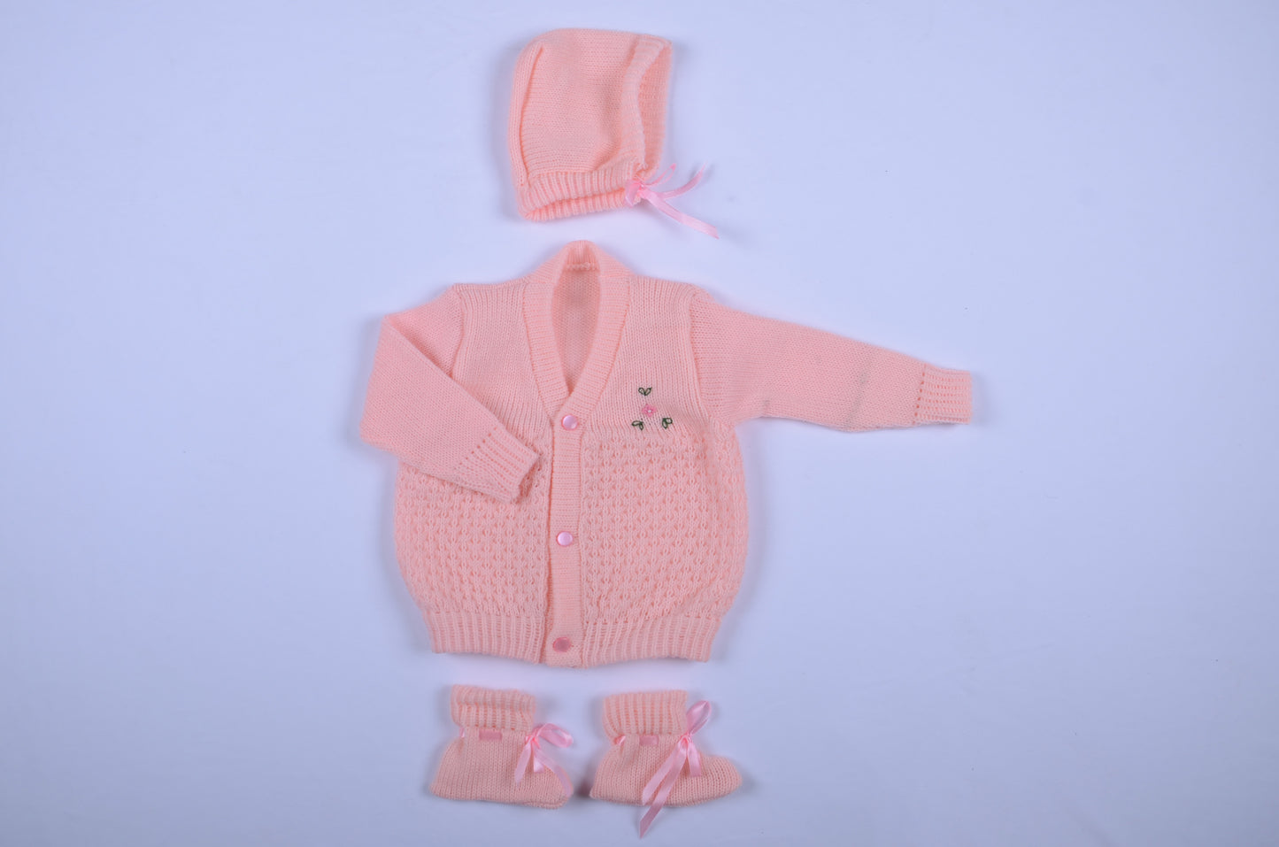 Baby Set Supreme
