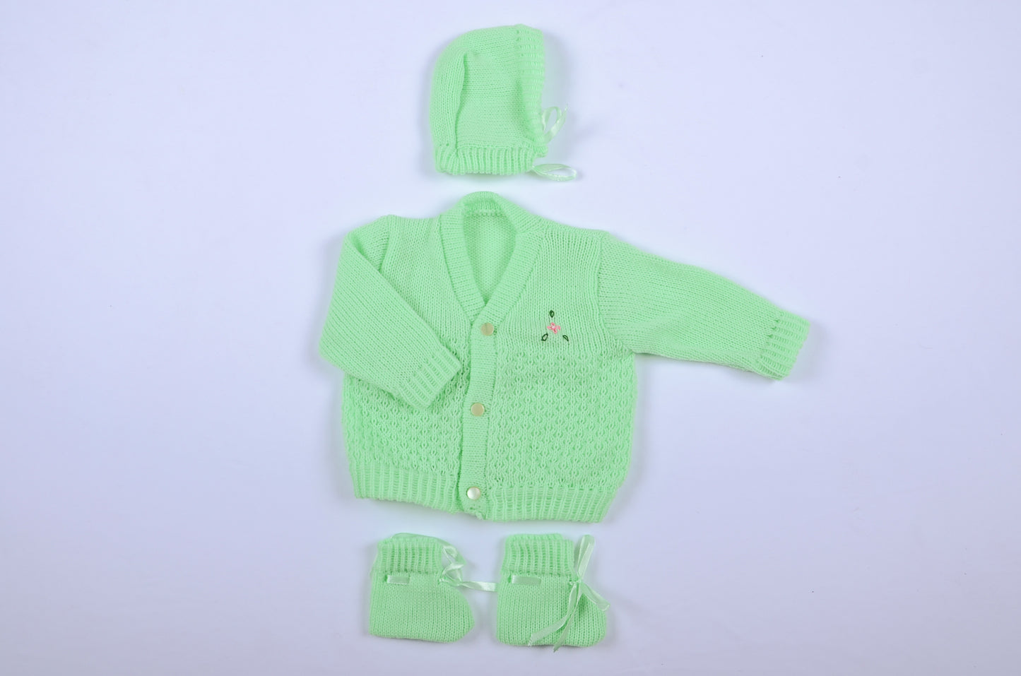 Baby Set Supreme