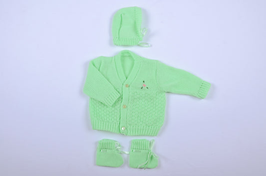 Baby Set Supreme
