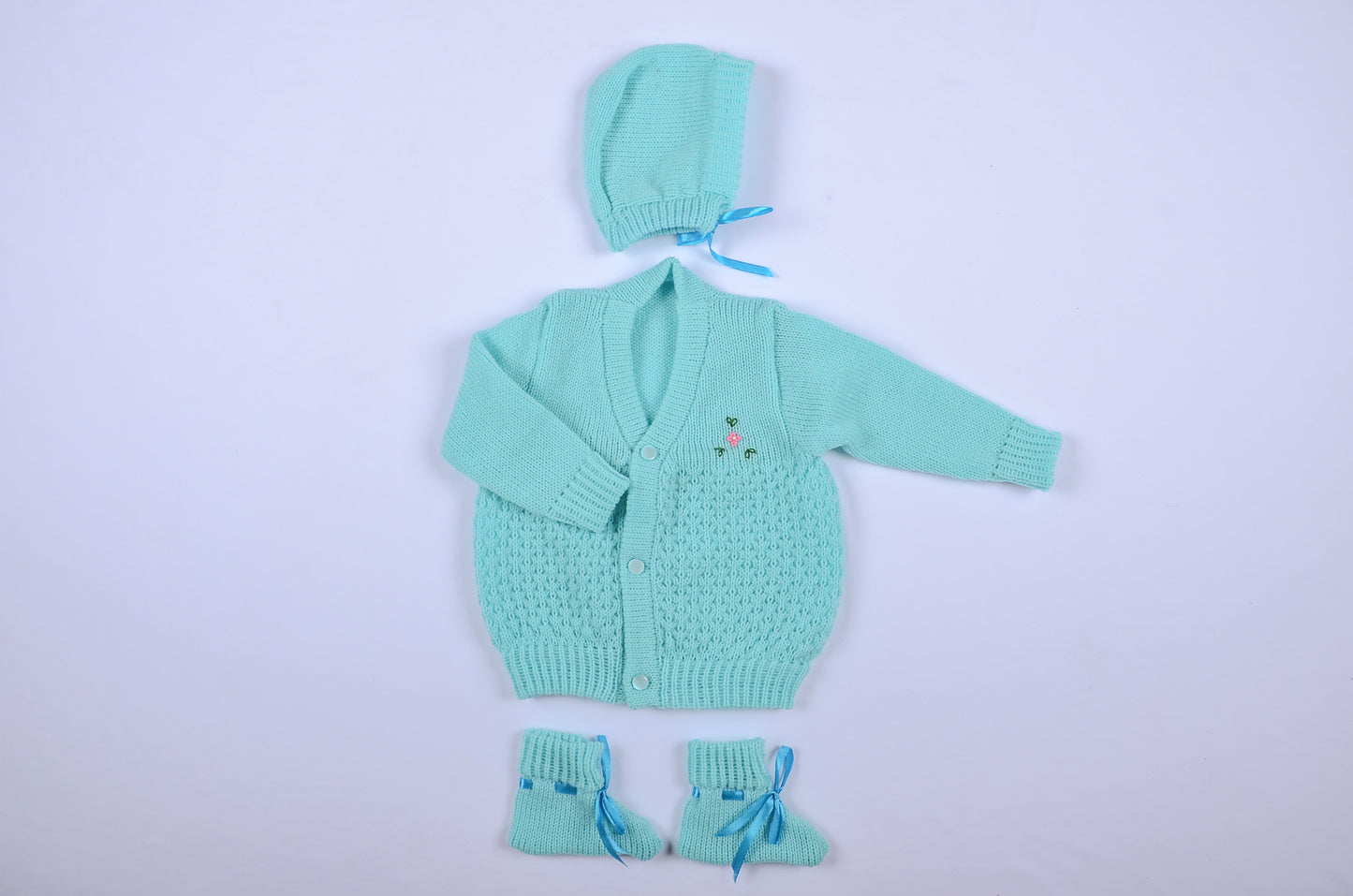 Baby Set Supreme