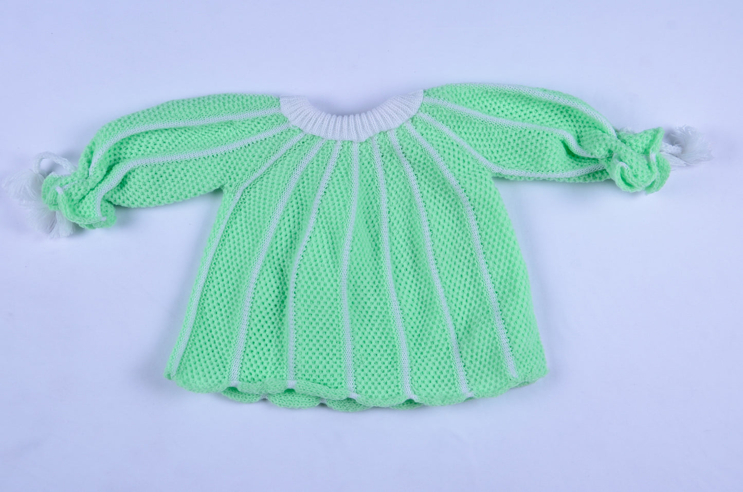 Full sleeves sweater