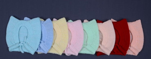 Sasa Baby Woolen Cap